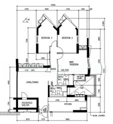 Blk 384 Bukit Batok West Avenue 5 (Bukit Batok), HDB 4 Rooms #583262451